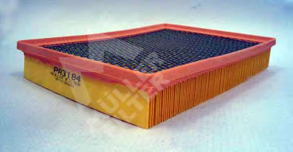 Воздушный фильтр