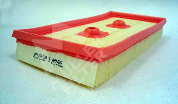 Воздушный фильтр