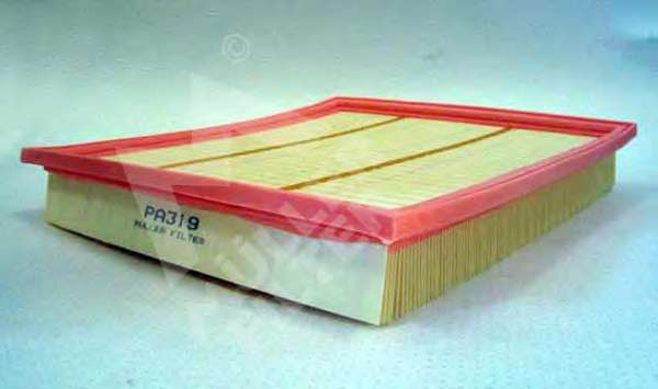 Воздушный фильтр