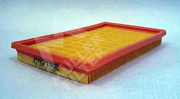 Воздушный фильтр