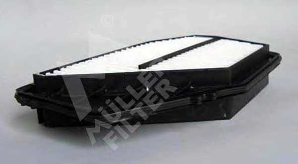 Воздушный фильтр