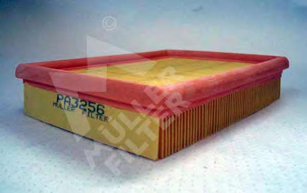 Воздушный фильтр