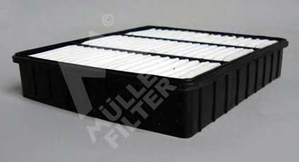 Воздушный фильтр