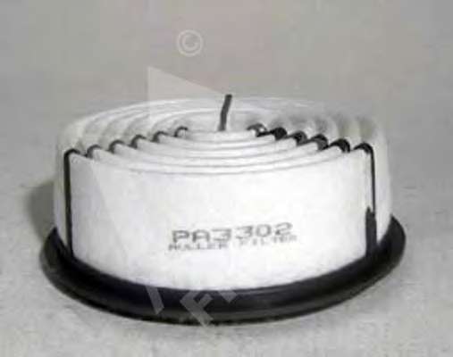 Воздушный фильтр