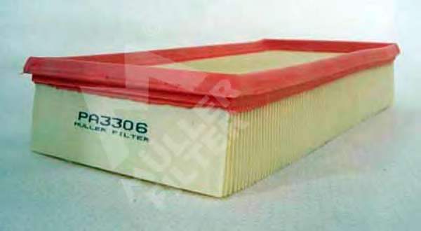 Воздушный фильтр