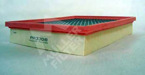 Воздушный фильтр