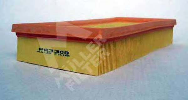 Воздушный фильтр