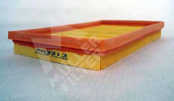 Воздушный фильтр