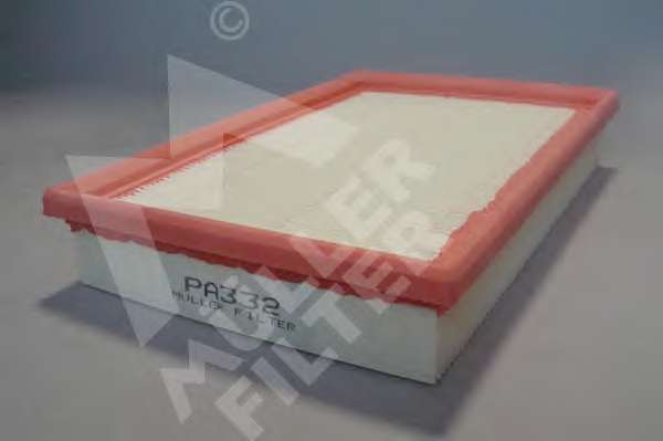 Воздушный фильтр