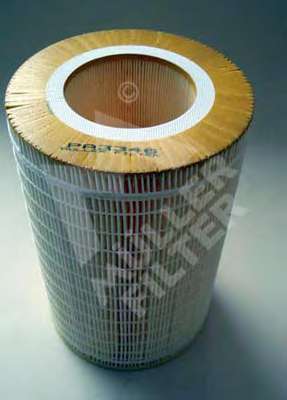 Воздушный фильтр