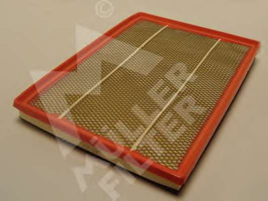 Фільтр повітряний