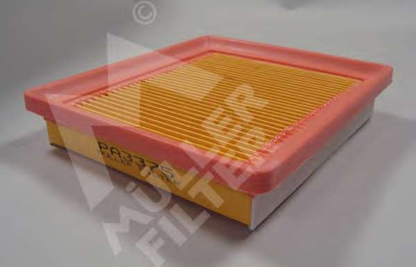 Воздушный фильтр