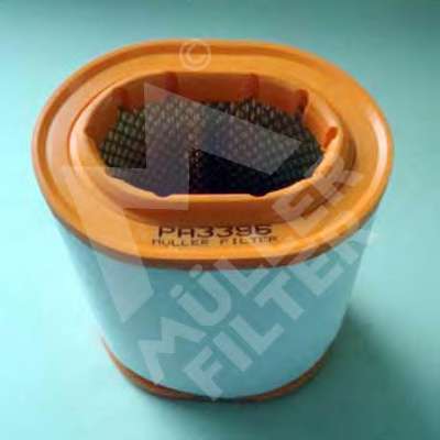 Воздушный фильтр