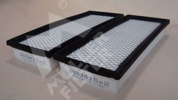 Воздушный фильтр