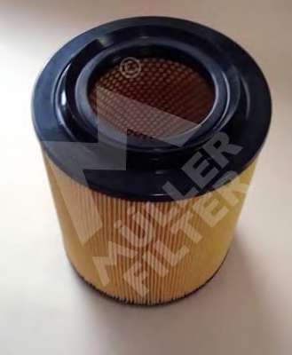 Воздушный фильтр