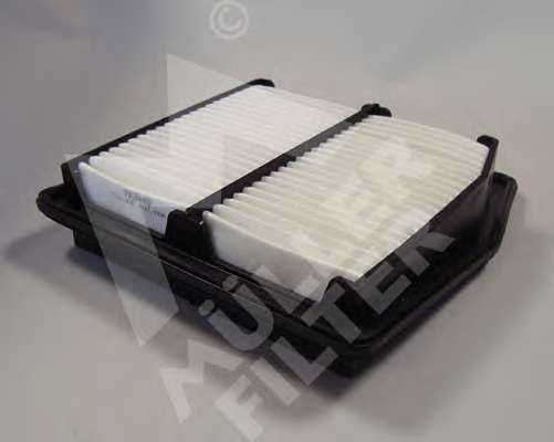 Воздушный фильтр