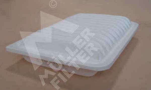 Воздушный фильтр