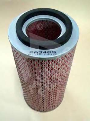 Воздушный фильтр