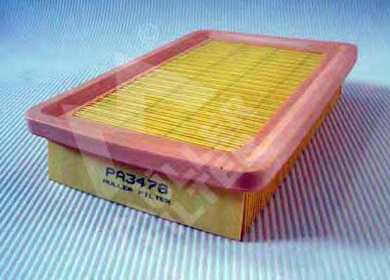 Воздушный фильтр