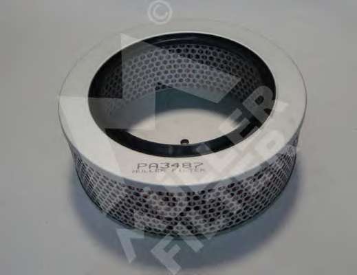 Воздушный фильтр