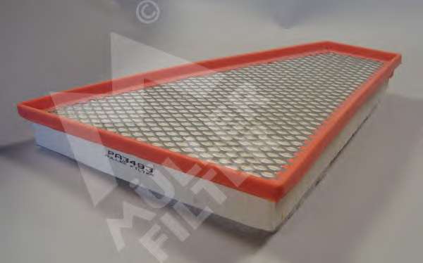 Воздушный фильтр