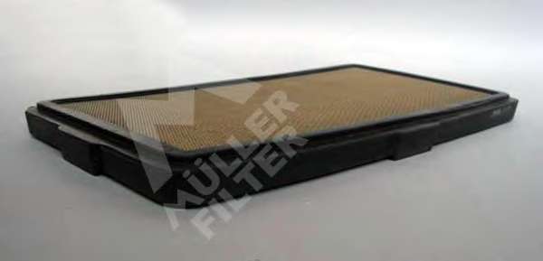 Воздушный фильтр