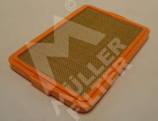 Воздушный фильтр