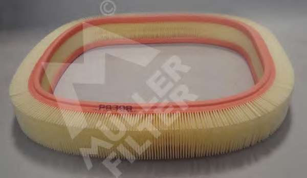 Воздушный фильтр