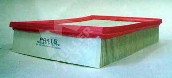 Воздушный фильтр