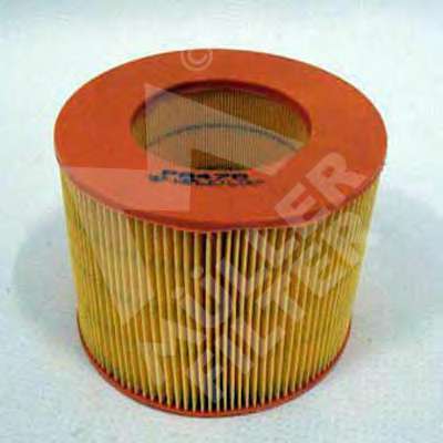 Воздушный фильтр