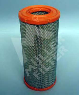 Воздушный фильтр