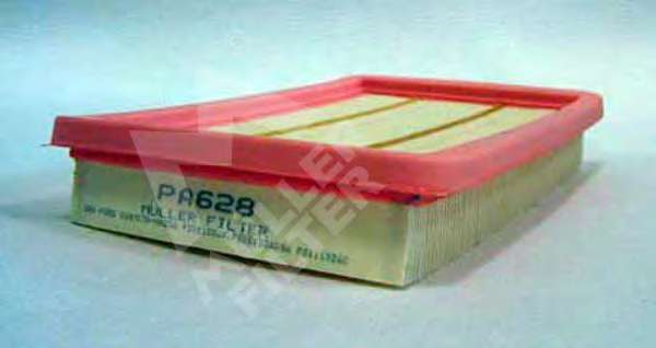 Воздушный фильтр