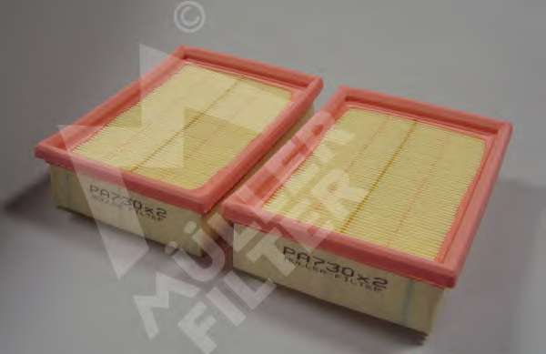 Воздушный фильтр