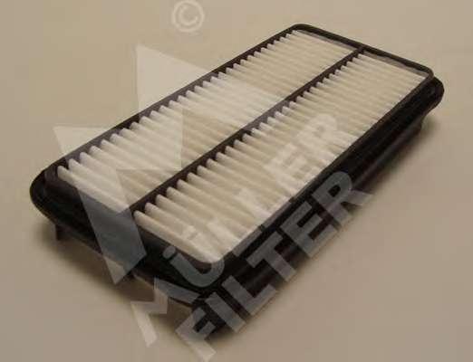 Воздушный фильтр