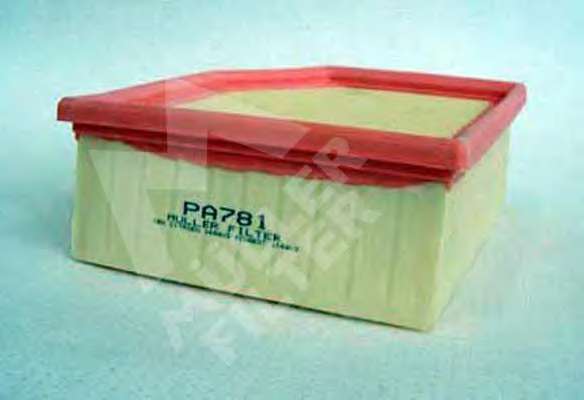 Воздушный фильтр