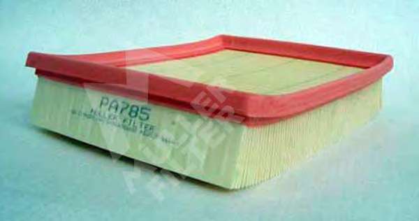 Фільтр повітряний