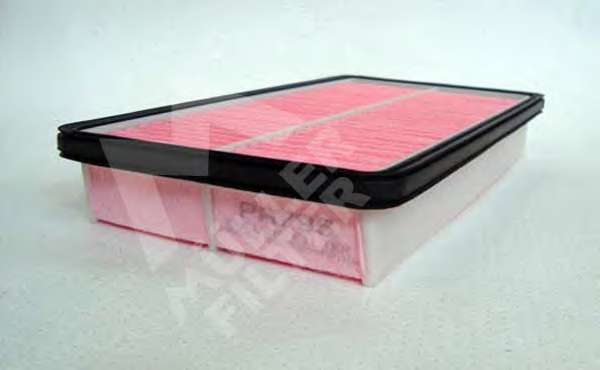 Воздушный фильтр