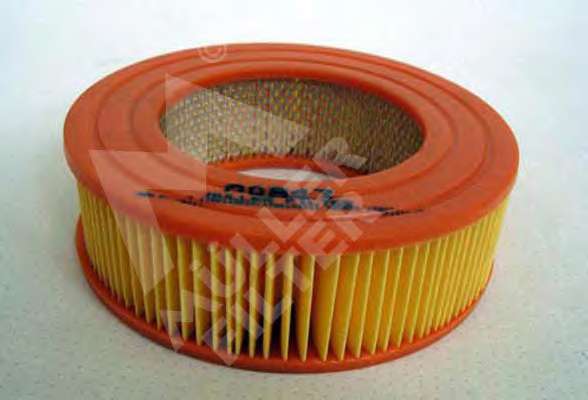 Воздушный фильтр