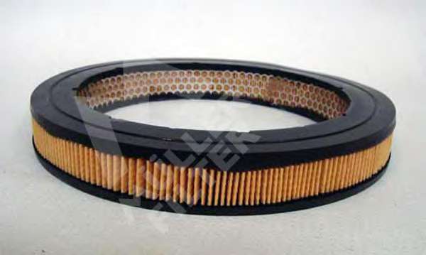 Воздушный фильтр