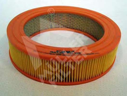 Воздушный фильтр