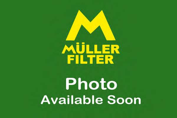 filtr powietrza LODGY 1,6 16V AP134/10