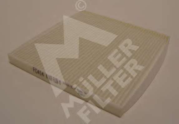 Фильтр, воздух во внутренном пространстве