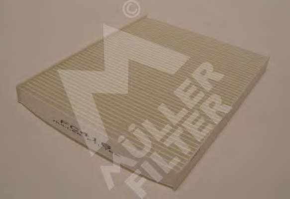 Фильтр, воздух во внутренном пространстве