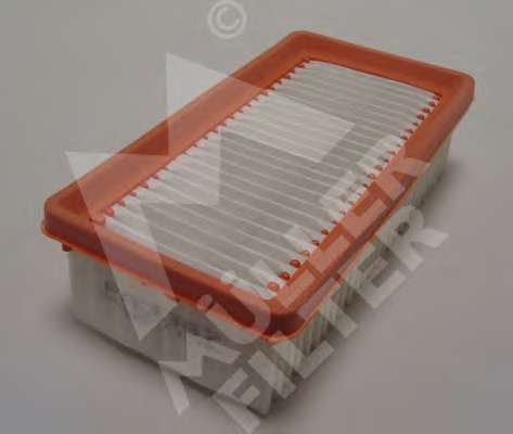 Фільтр повітряний