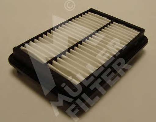 Воздушный фильтр