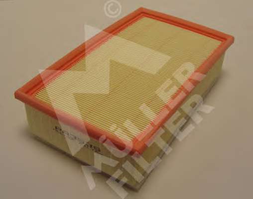 Фільтр повітряний