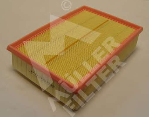 Фільтр повітряний