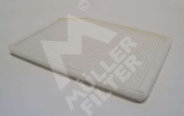 Фильтр, воздух во внутренном пространстве