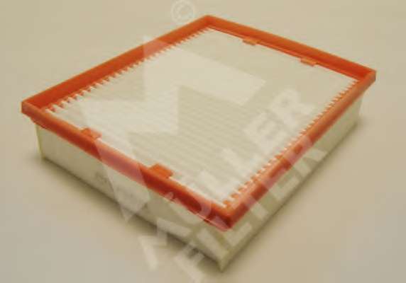 Фільтр повітряний