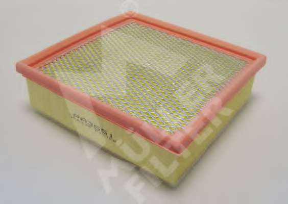 Воздушный фильтр